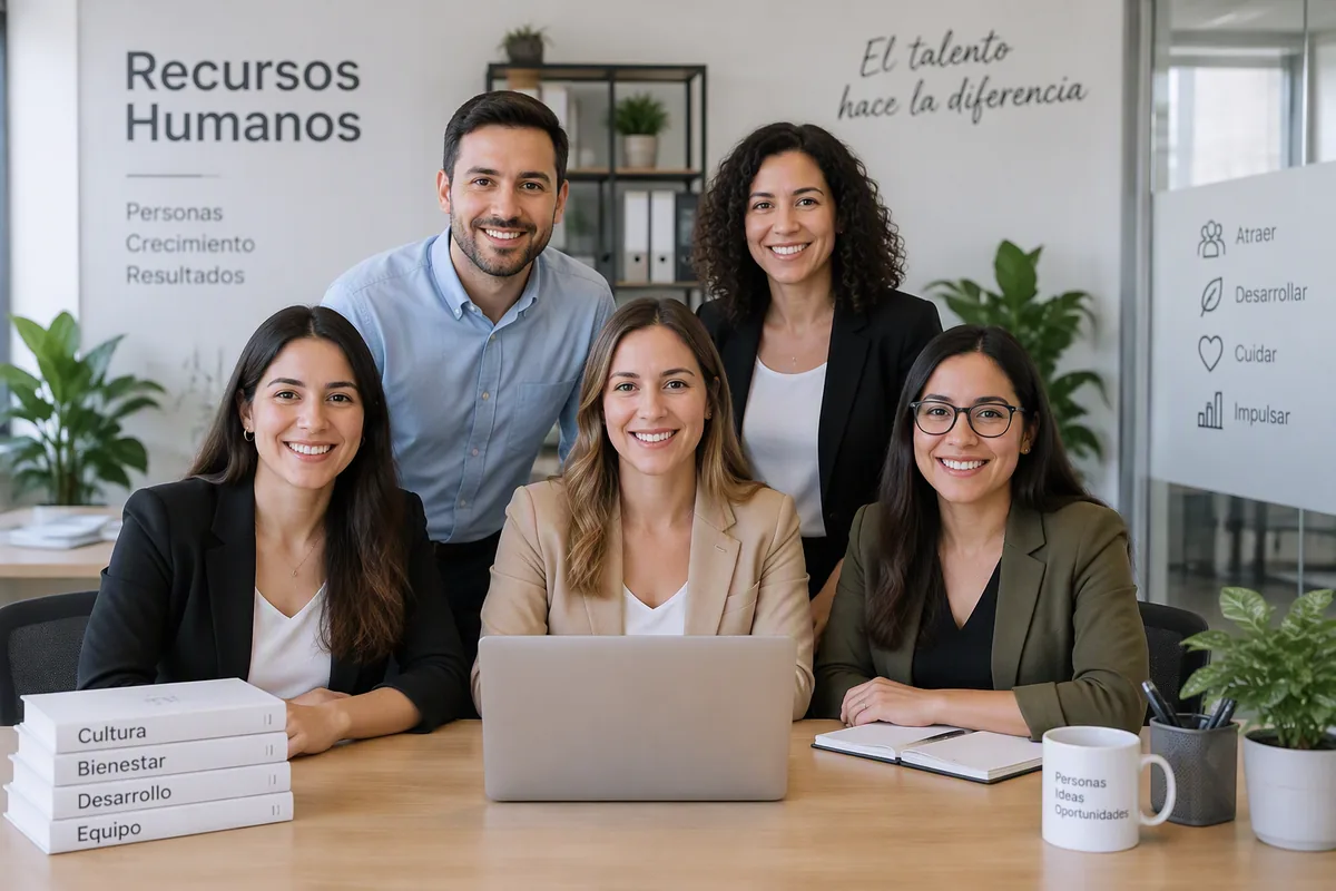 Equipo de EJE Consulting